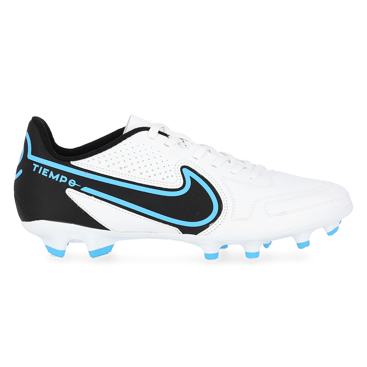 Botines Fútbol Nike Legend 9 Club Fg/mg,  image number null