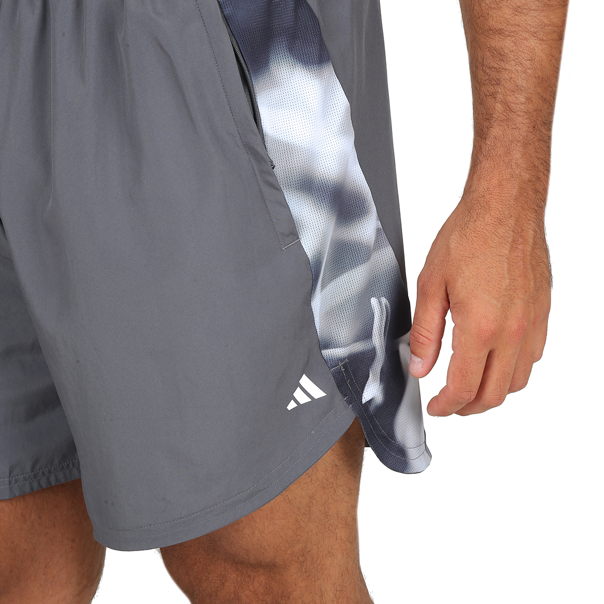 Short Entrenamiento adidas Designed For Movement Hiit Hombre,  image number null