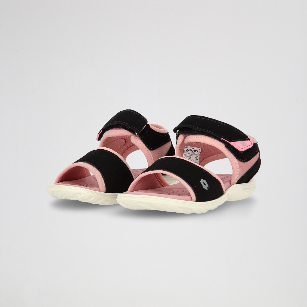 Sandalias Rochas Strap con Abrojo,  image number null