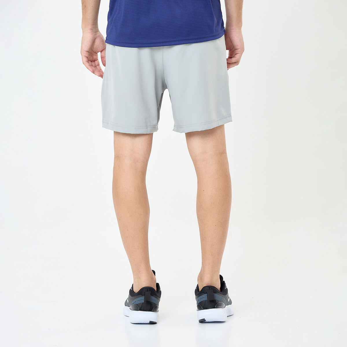 Short Lotto X-fit Wo Strip Hombre,  image number null