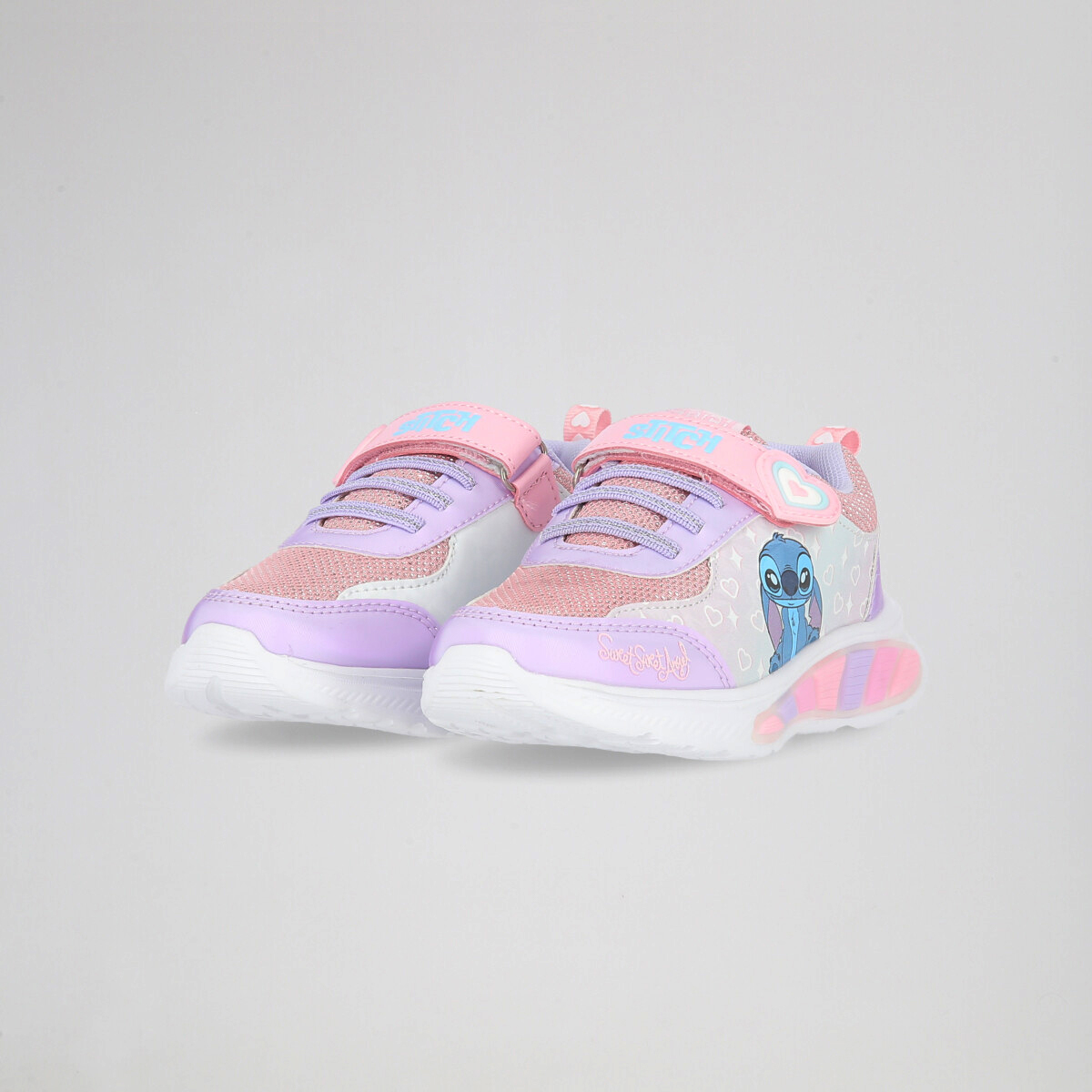 Zapatillas Footy Stitch Niña,  image number null