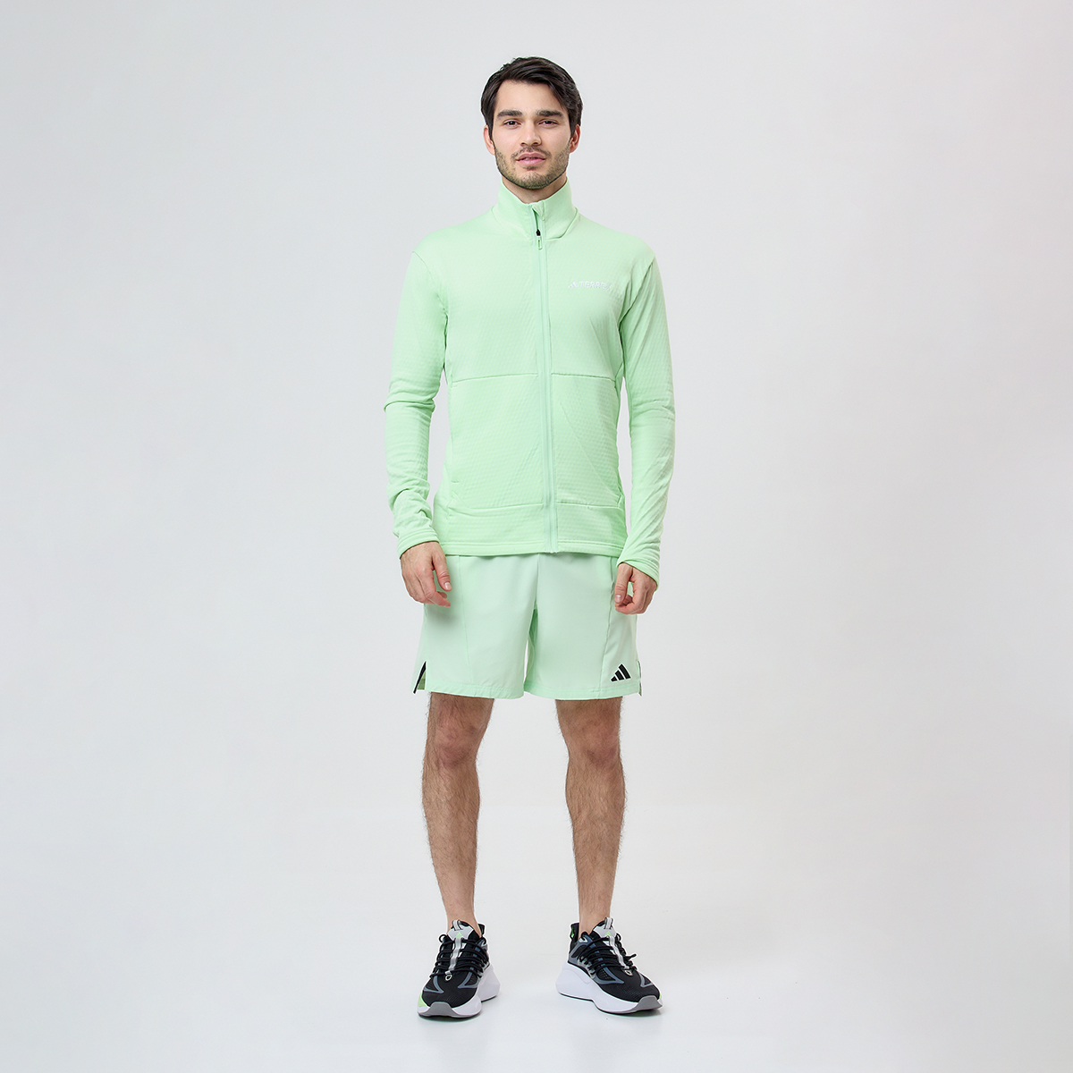 Campera adidas Terrex Multi Light Hombre ,  image number null