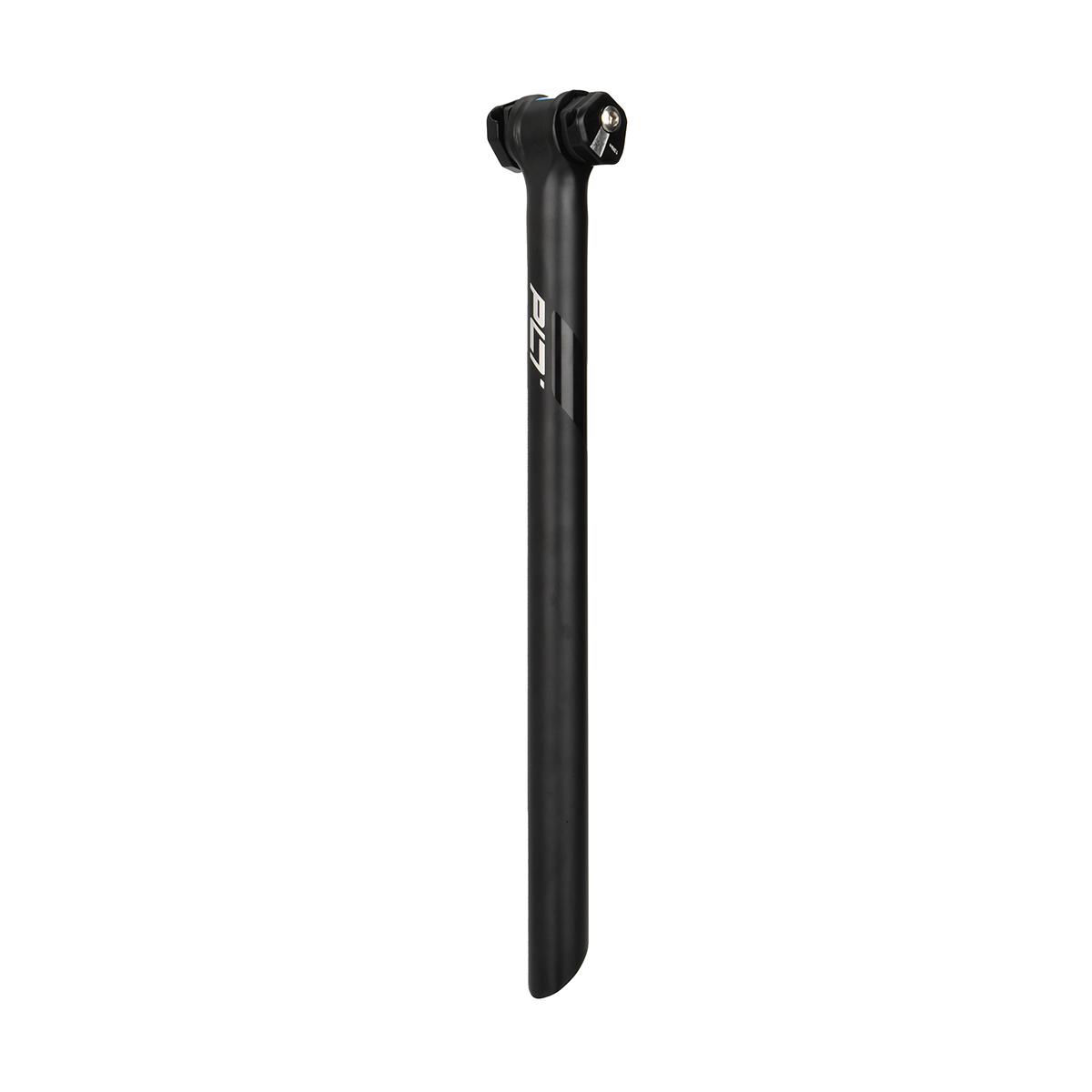 Porta Silla Bicicleta Pro Plt 27.2mm,  image number null