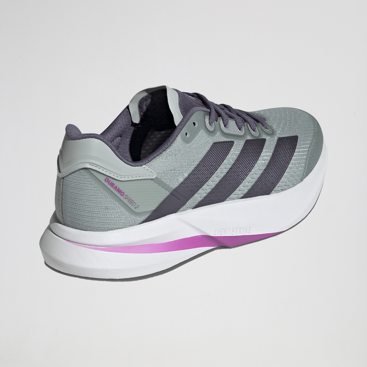 Zapatillas Running adidas Duramo Speed 2 Hombre,  image number null