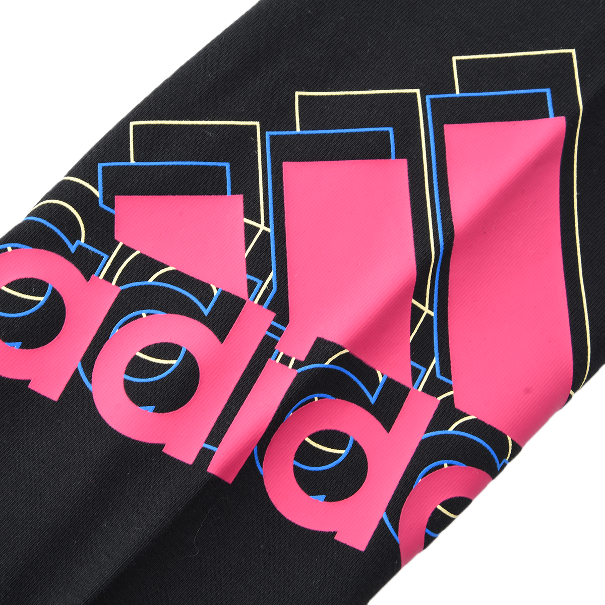 Calza adidas Essentials BrandLove Ni&ntilde;a,  image number null