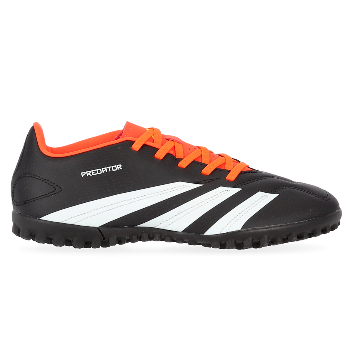 Botines Fútbol adidas Predator Club Tf Sintético,  image number null