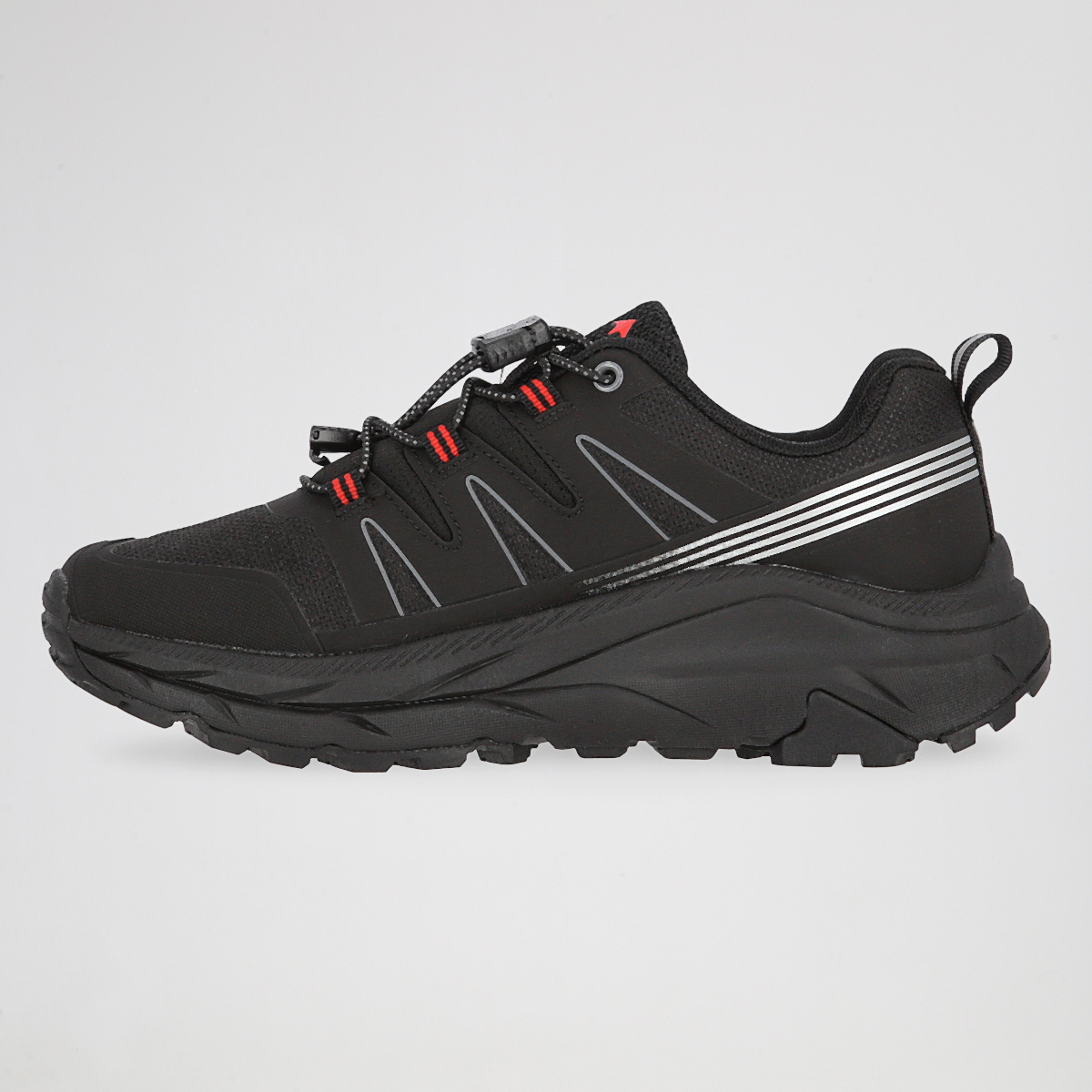 Zapatillas Montagne City Outdoor Turm Mujer,  image number null