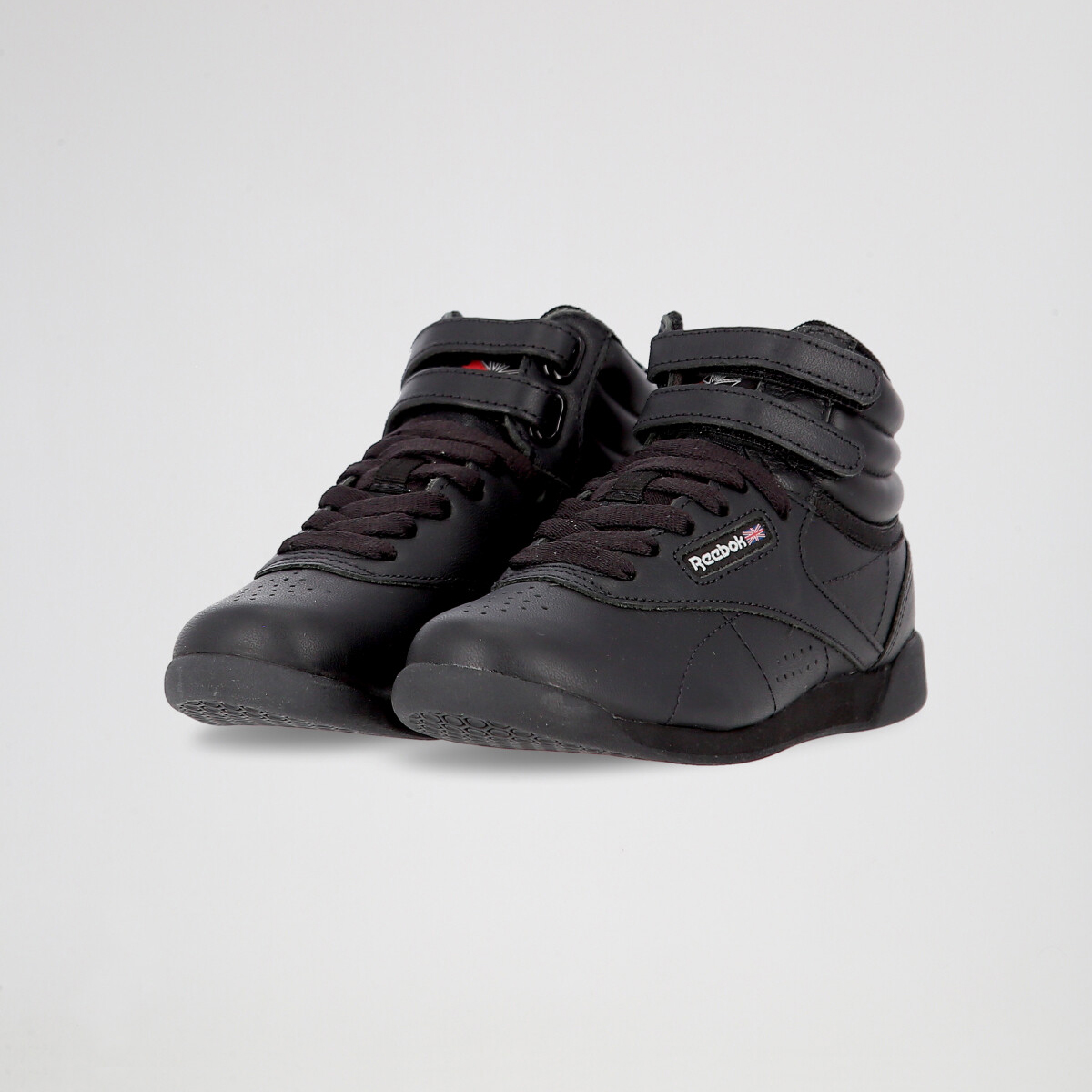 Zapatillas Reebok Freestyle Hi Infantil,  image number null