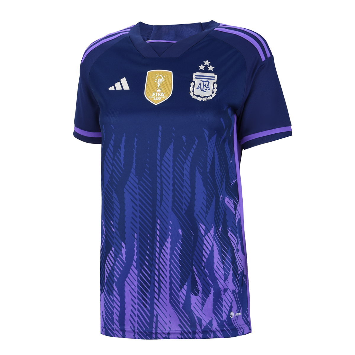 Camiseta adidas Argentina Authentic Alternativa 23,  image number null
