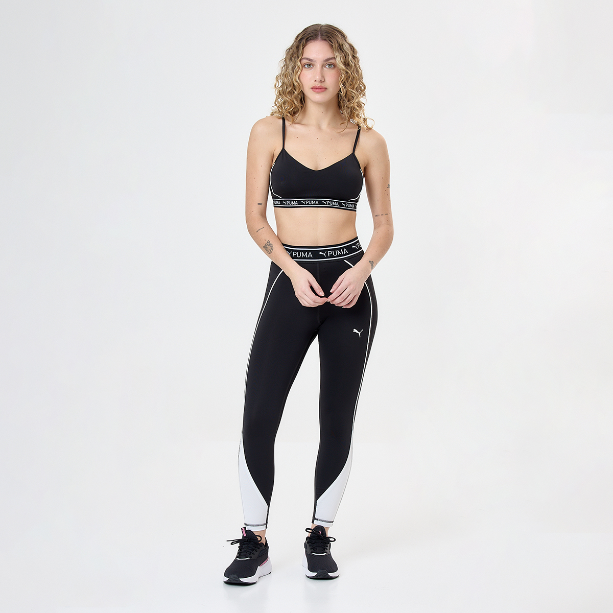 Top Entrenamiento Puma Move Strong Mujer,  image number null