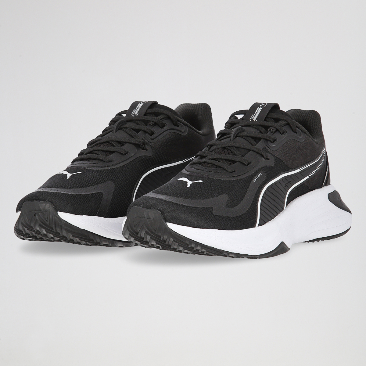 Zapatillas Puma Pwr Hybrid,  image number null