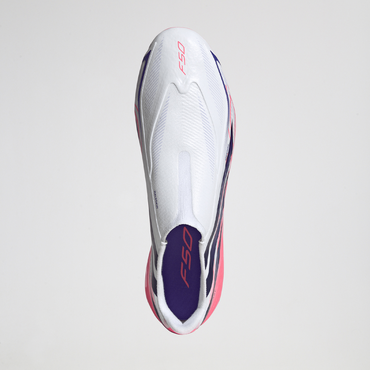 Botines F&uacute;tbol adidas F50 Hyperfast League FG Hombre,  image number null