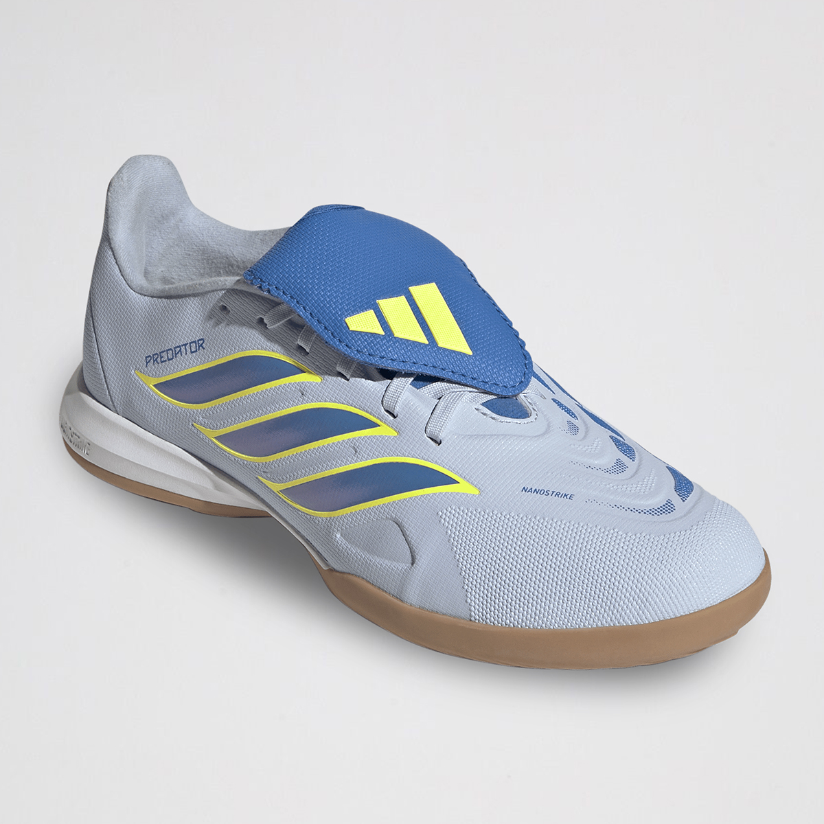 Botines F&uacute;tbol adidas Predator League IN Infantil,  image number null