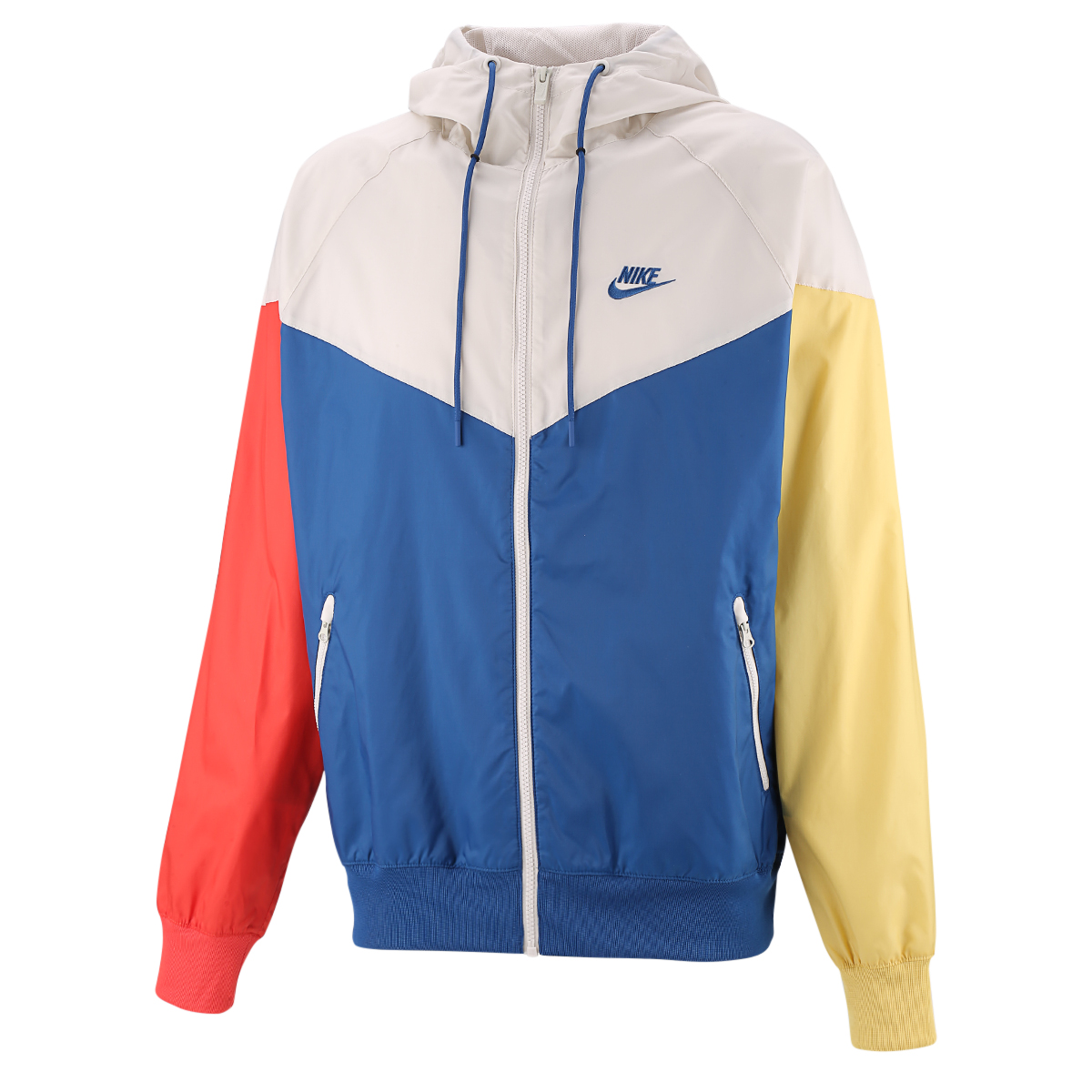 Campera Nike Sportswear Heritage Essentials,  image number null