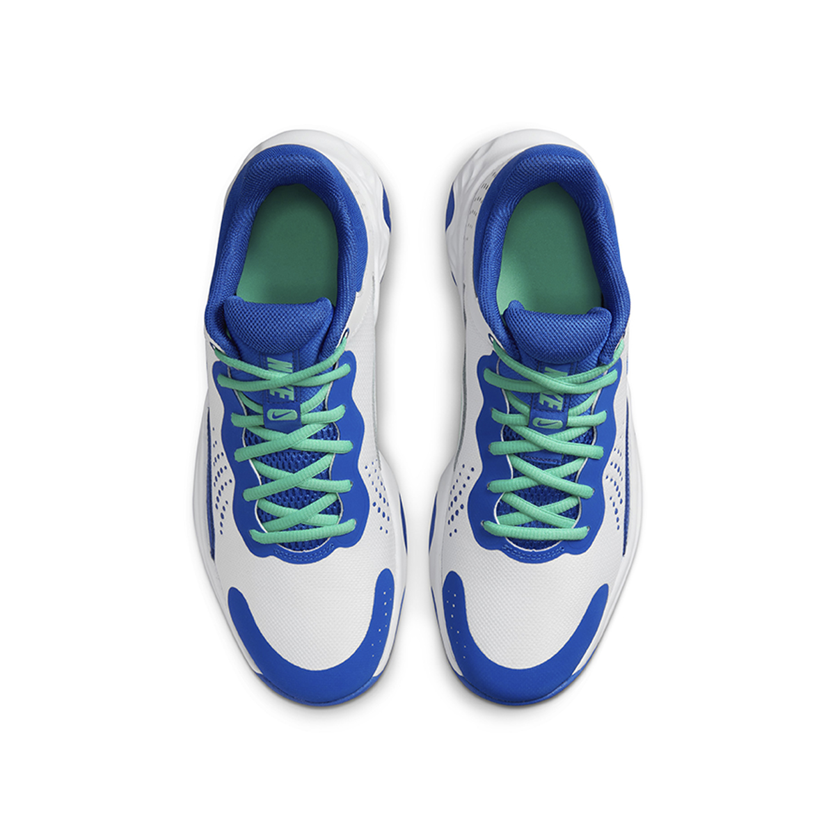 Zapatillas Básquet Nike Fly.by Mid 3 Hombre,  image number null