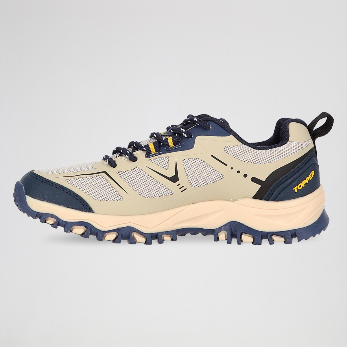 Zapatillas Topper Tarsh Hombre,  image number null
