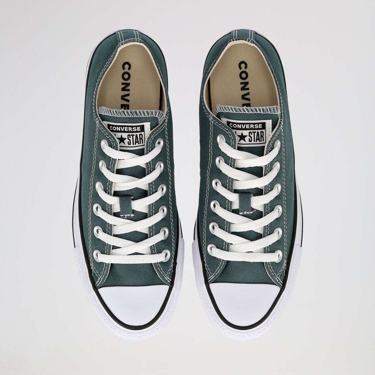 Zapatillas Converse Chuck Taylor All Star Move Ox,  image number null