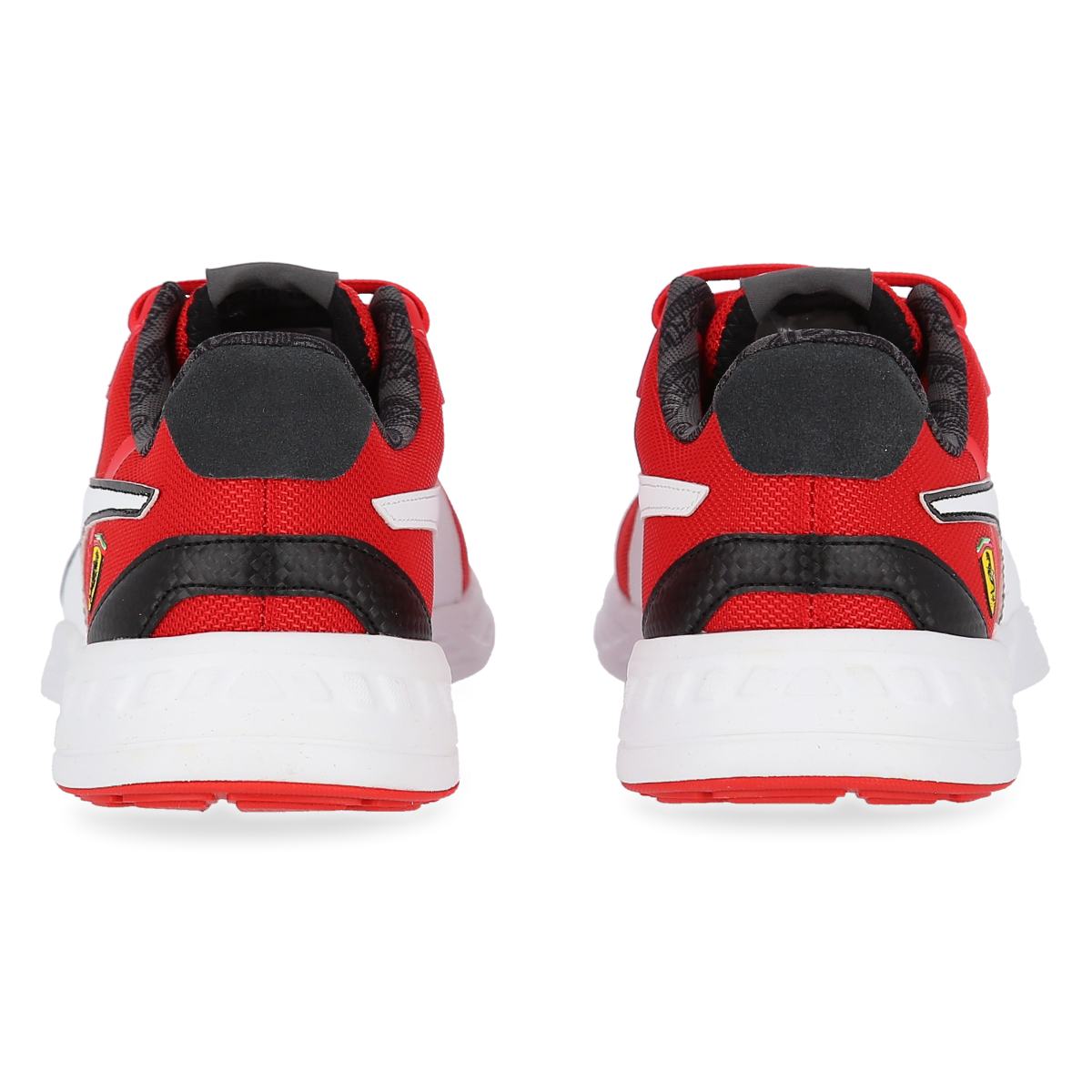 Zapatillas Urbanas Puma Ferrari Tiburion Unisex,  image number null