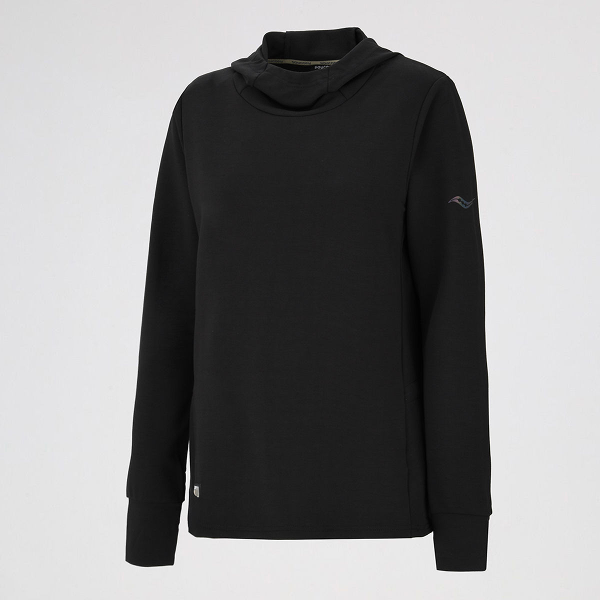 Buzo Running Saucony Triumph Tunic Mujer,  image number null