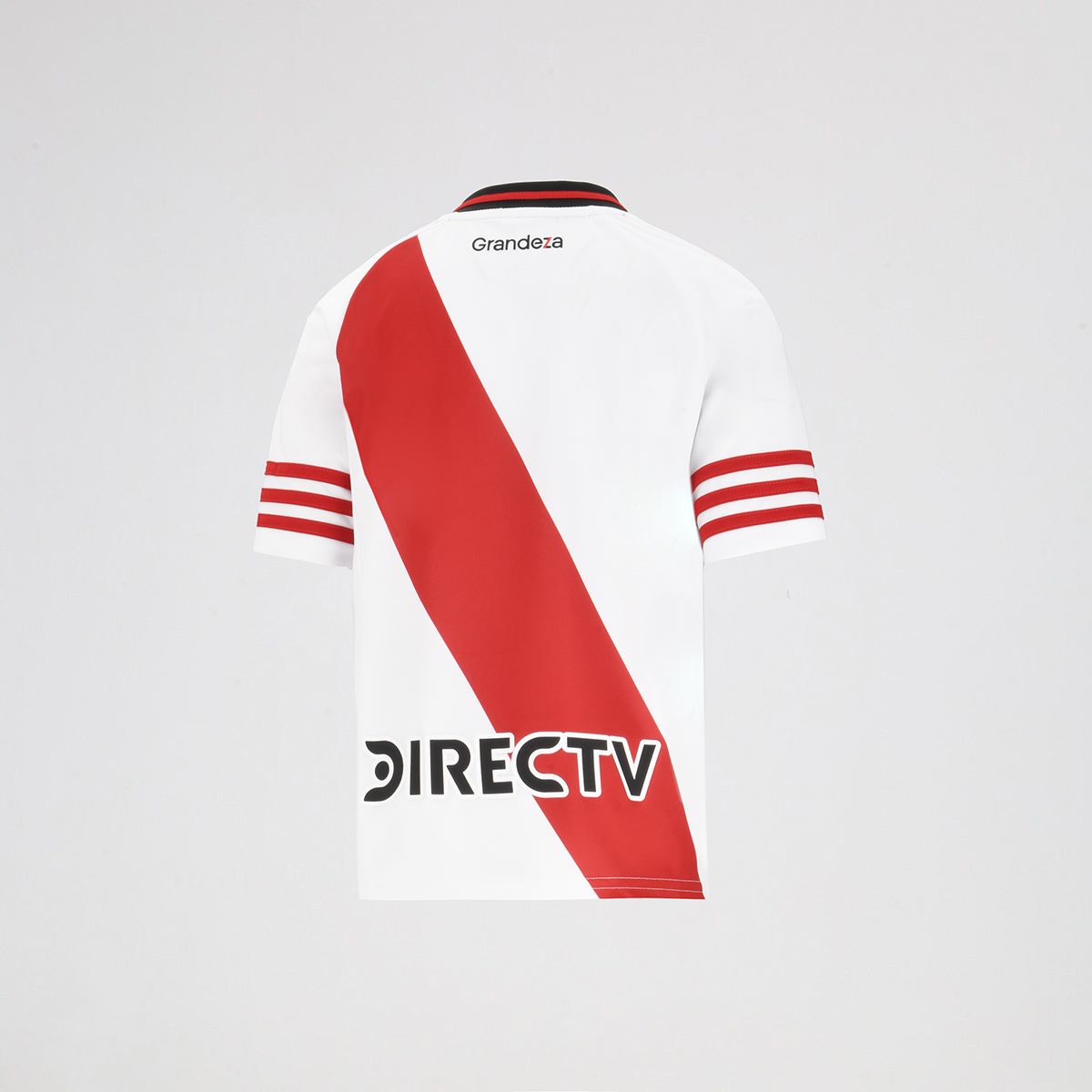 Camiseta River Plate adidas 25/26 Titular Infantil,  image number null