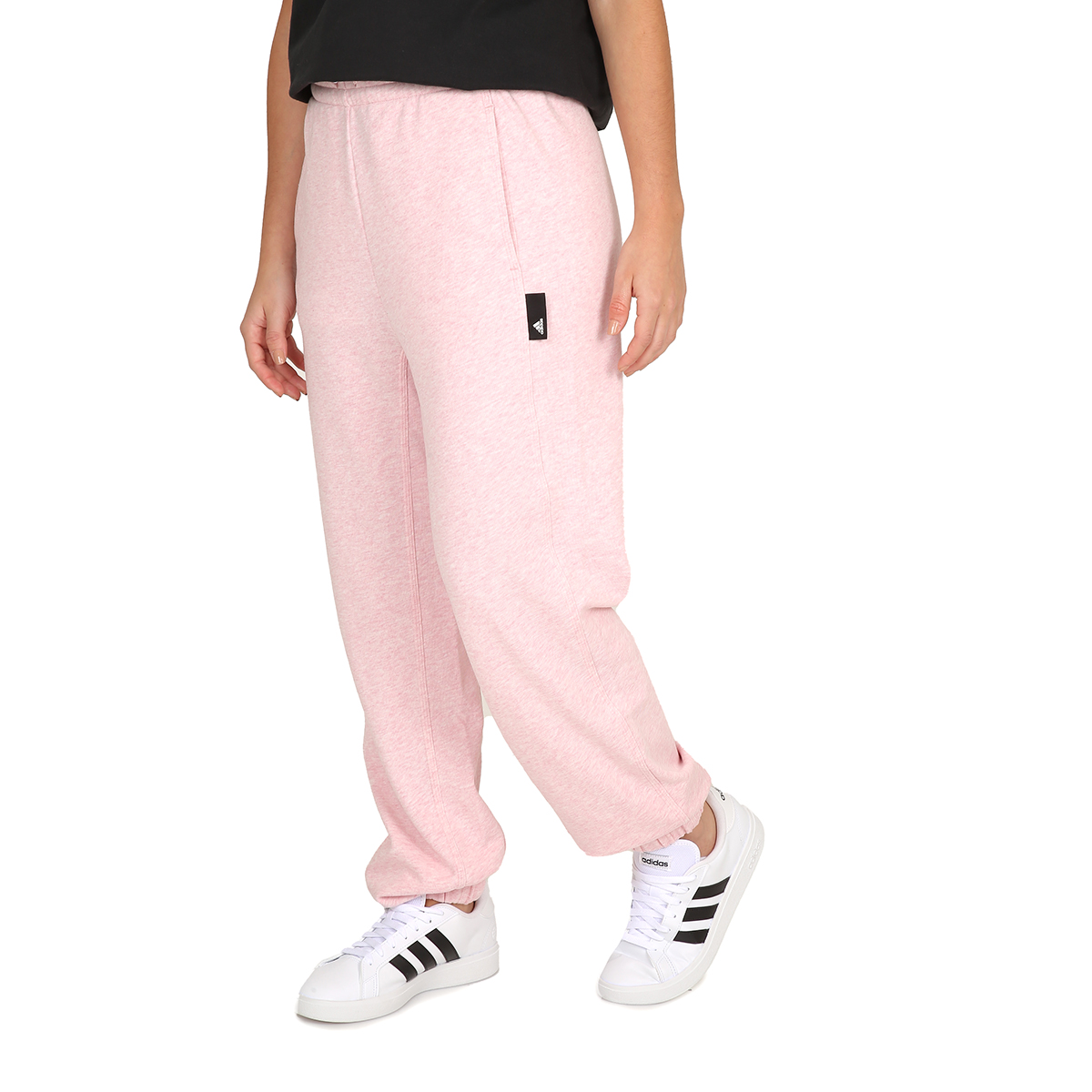 Pantalón adidas Sportswear Studio Lounge,  image number null