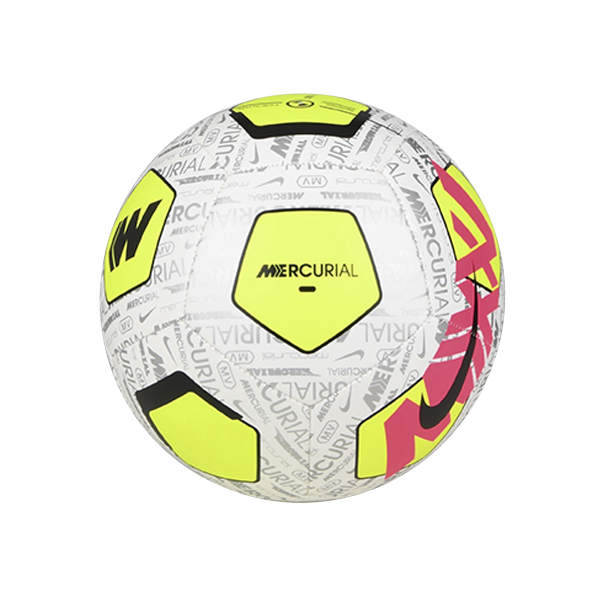 Pelota Nike Mercurial Fade 25 Dexter
