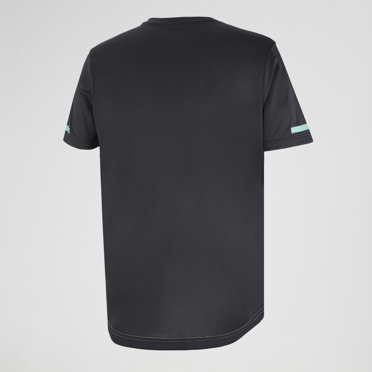 Remera Tenis Topper Mc Tns Hombre,  image number null