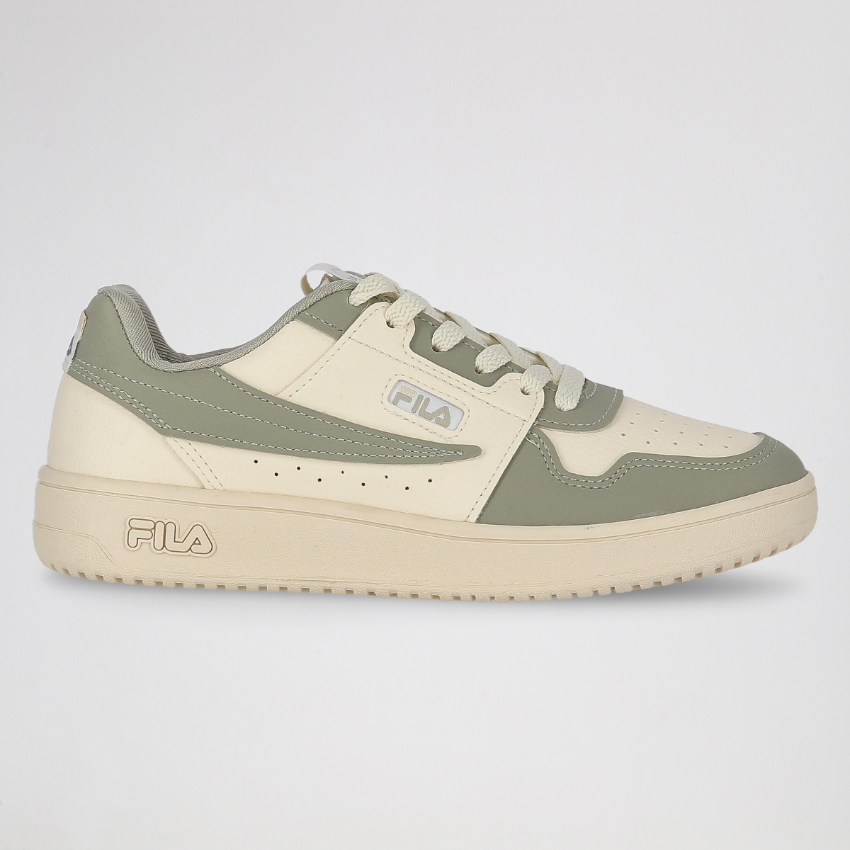 Zapatillas Fila Classic Mujer,  image number null