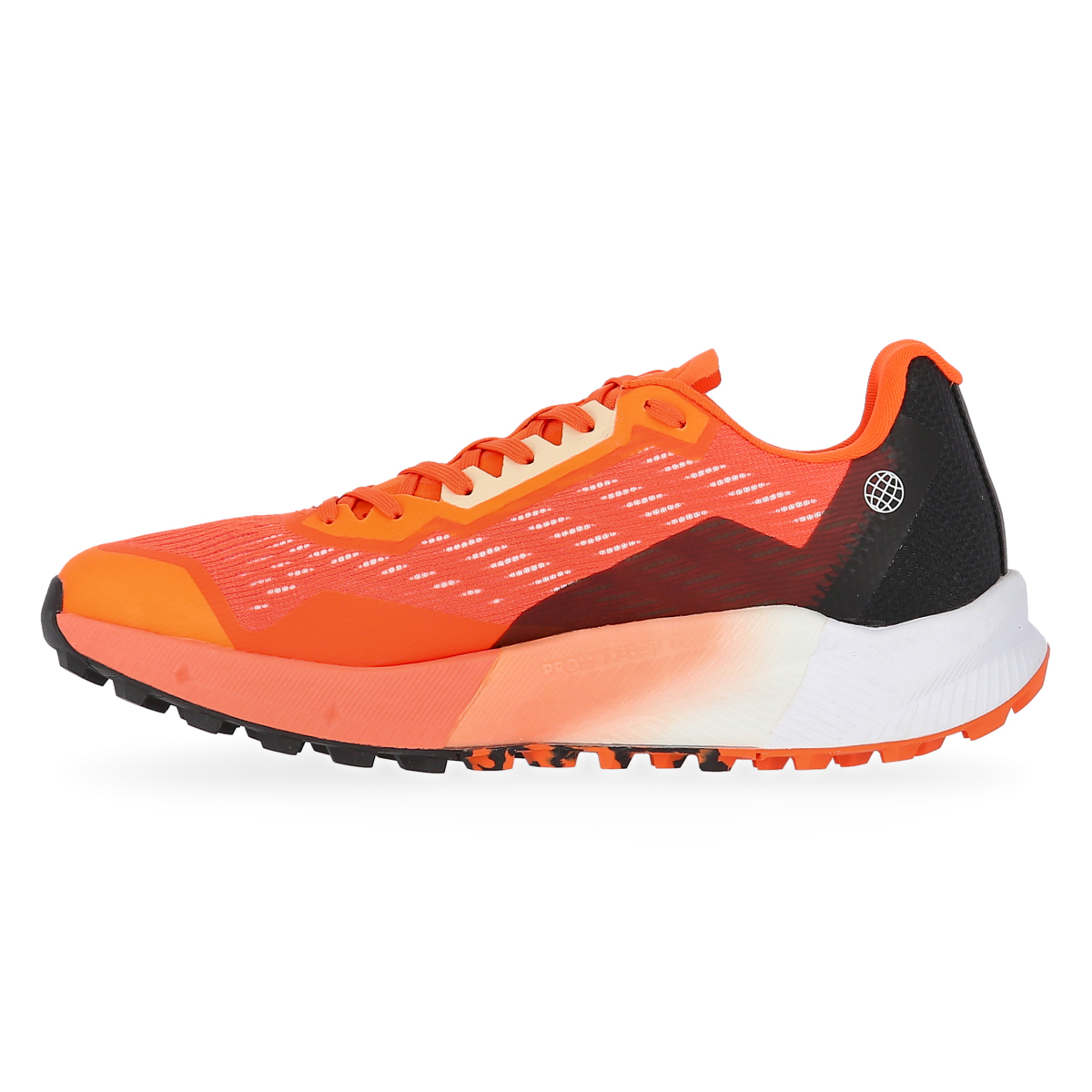 Zapatillas Outdoor adidas Terrex Agravic Flow 2 Hombre,  image number null