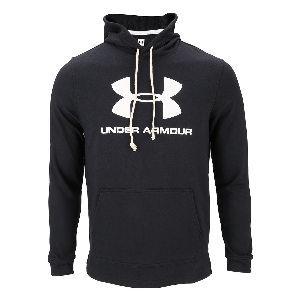 Buzo Under Armour Sportstyle Terry Logo Dexter