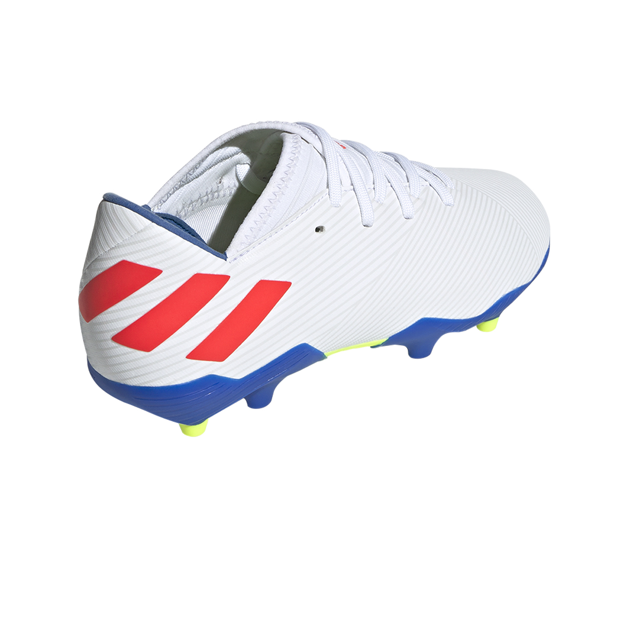 Botines adidas nemeziz niños store