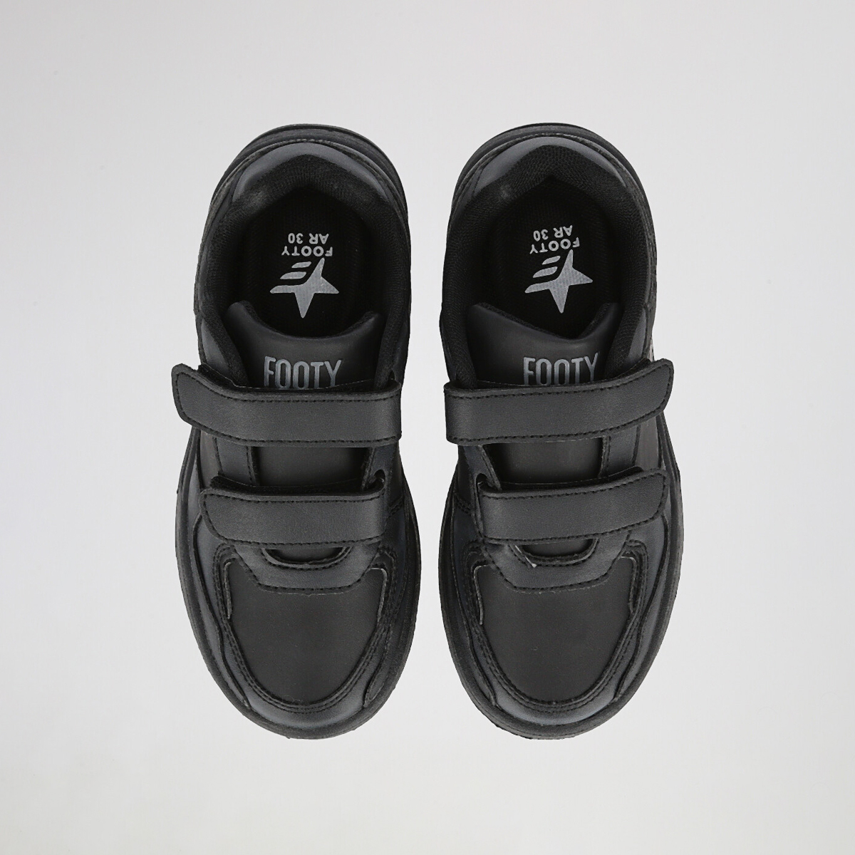 Zapatillas Footy Colegial Infantil I,  image number null