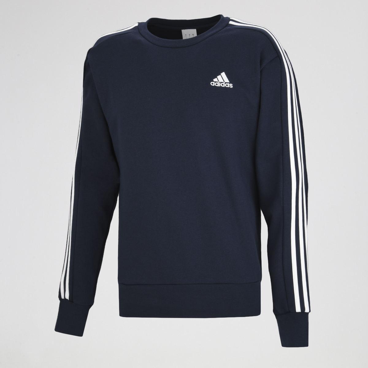 Buzo adidas 3 Tiras Hombre Dexter