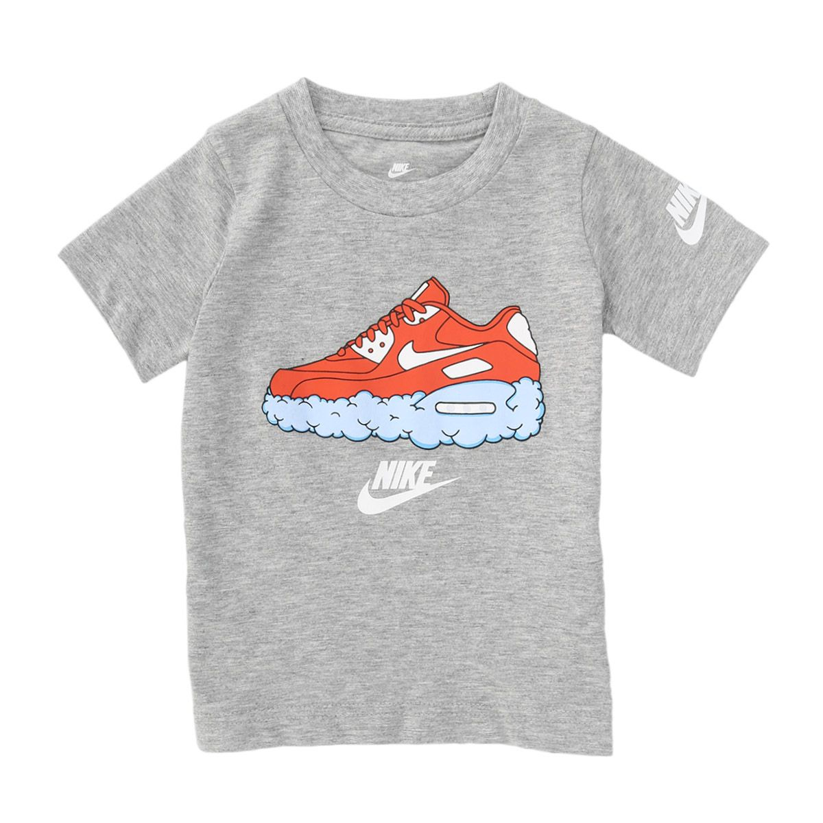 Nike air remera store