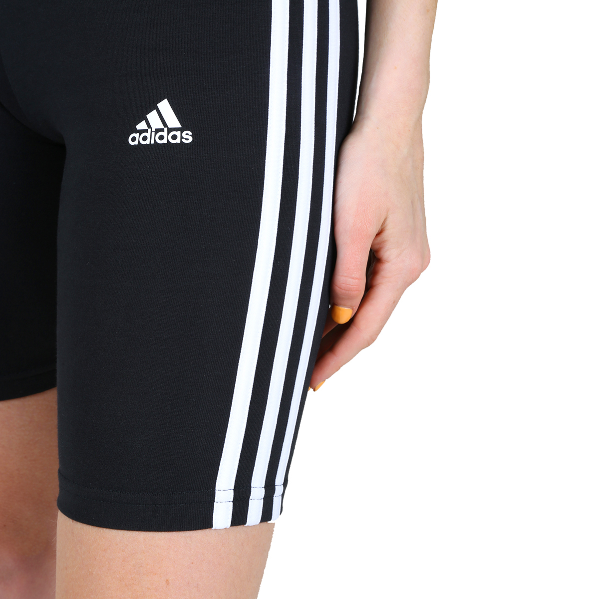 Calza adidas Essentials 3 Tiras,  image number null