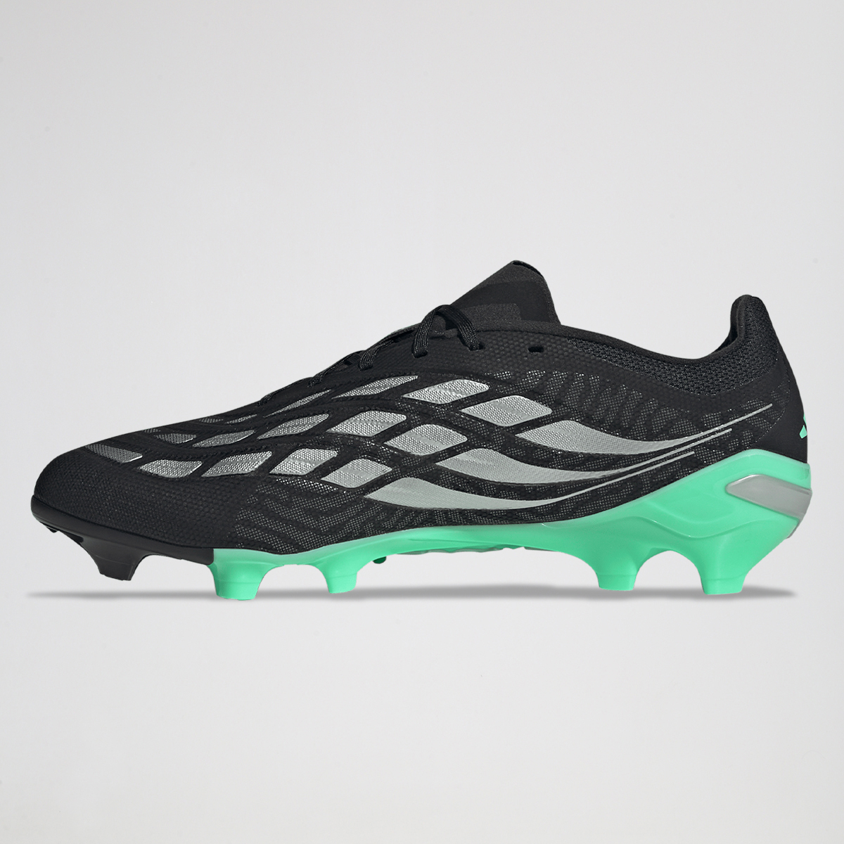 Botines F&uacute;tbol adidas Predator League FG Hombre,  image number null