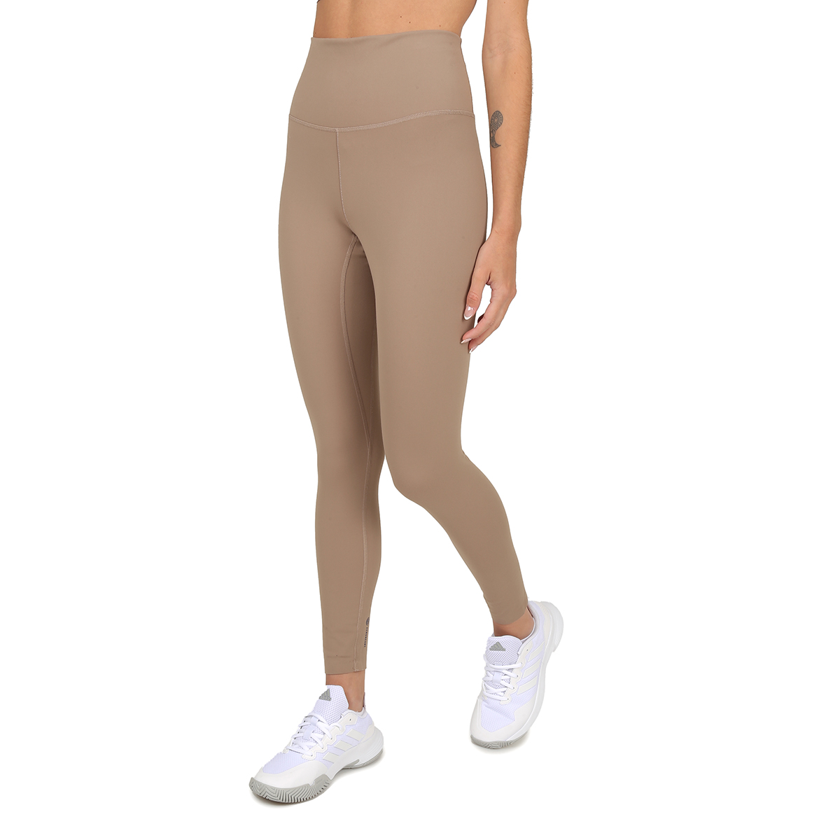 Calza adidas Yoga Luxe 7/8 Tights,  image number null