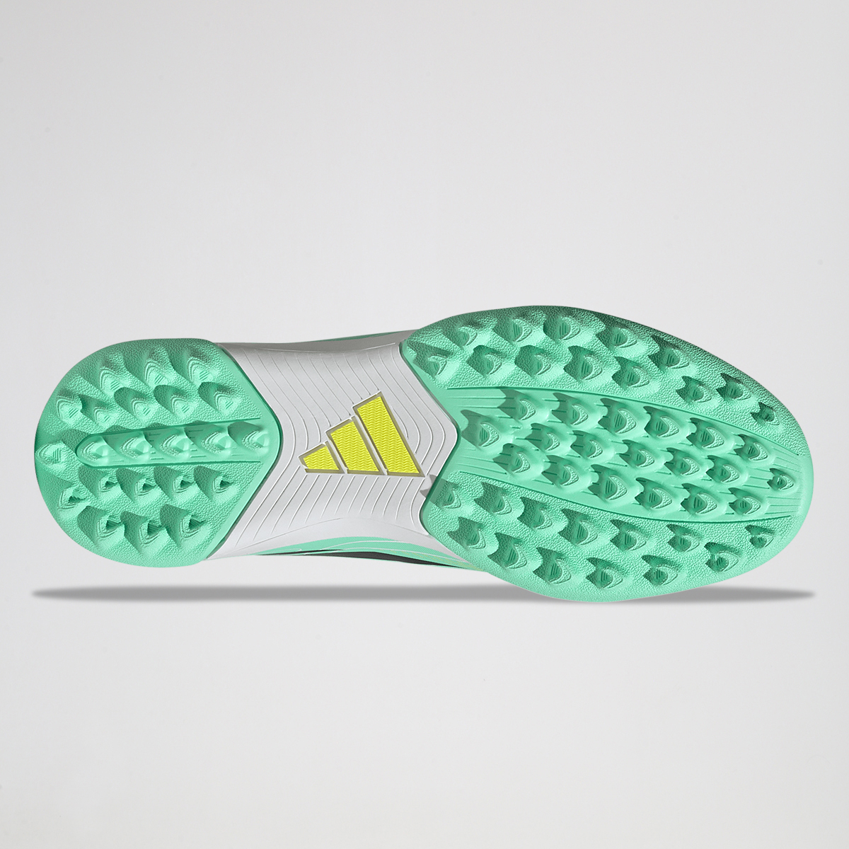 Botines F&uacute;tbol adidas F50 Hyperfast Club TF Infantil,  image number null