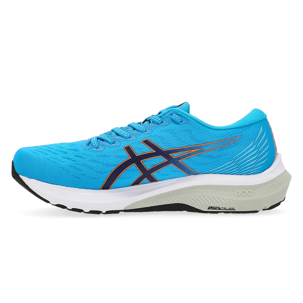 Zapatillas running asics gt 2000 discount