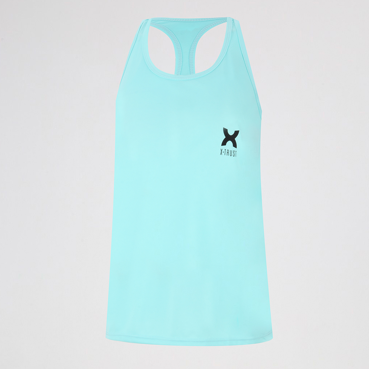 Musculosa Tenis X-TRUST Malmo DryFit Mujer,  image number null