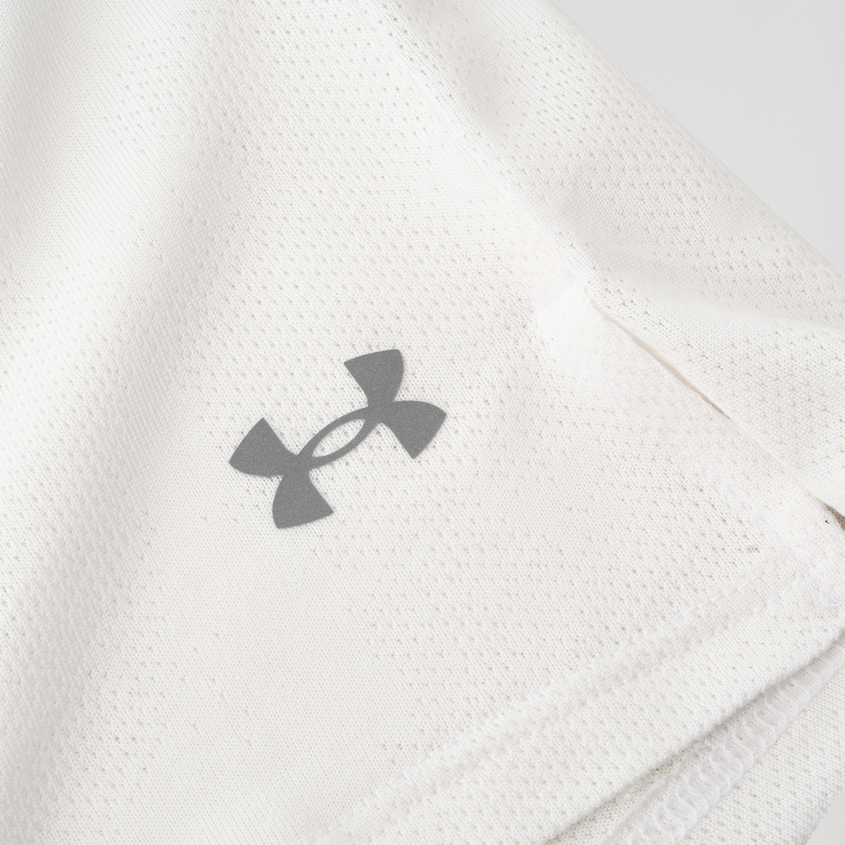 Remera Running Under Armour Launch Jacquard Mujer,  image number null