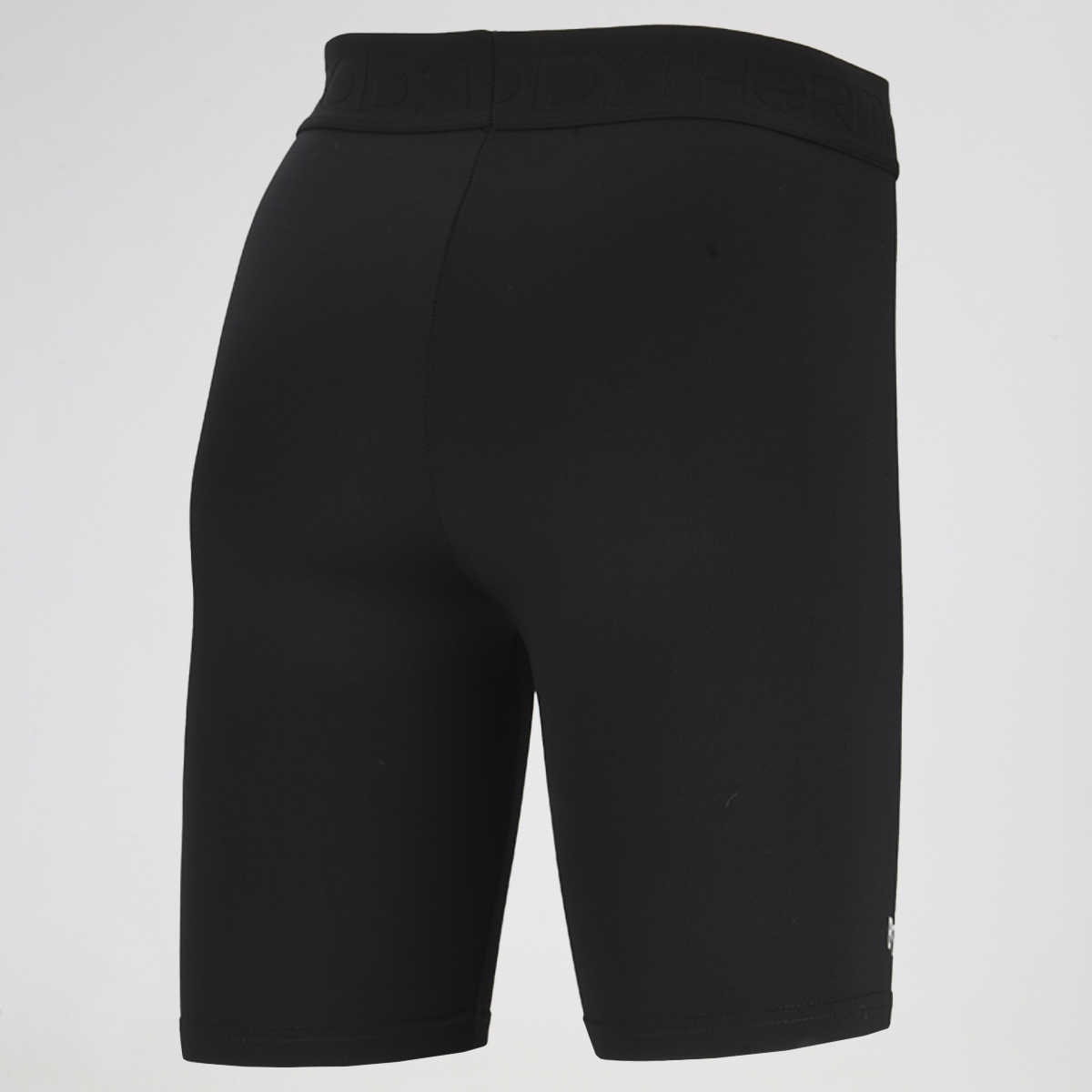 Calza Entrenamiento Bodytherm Corta,  image number null