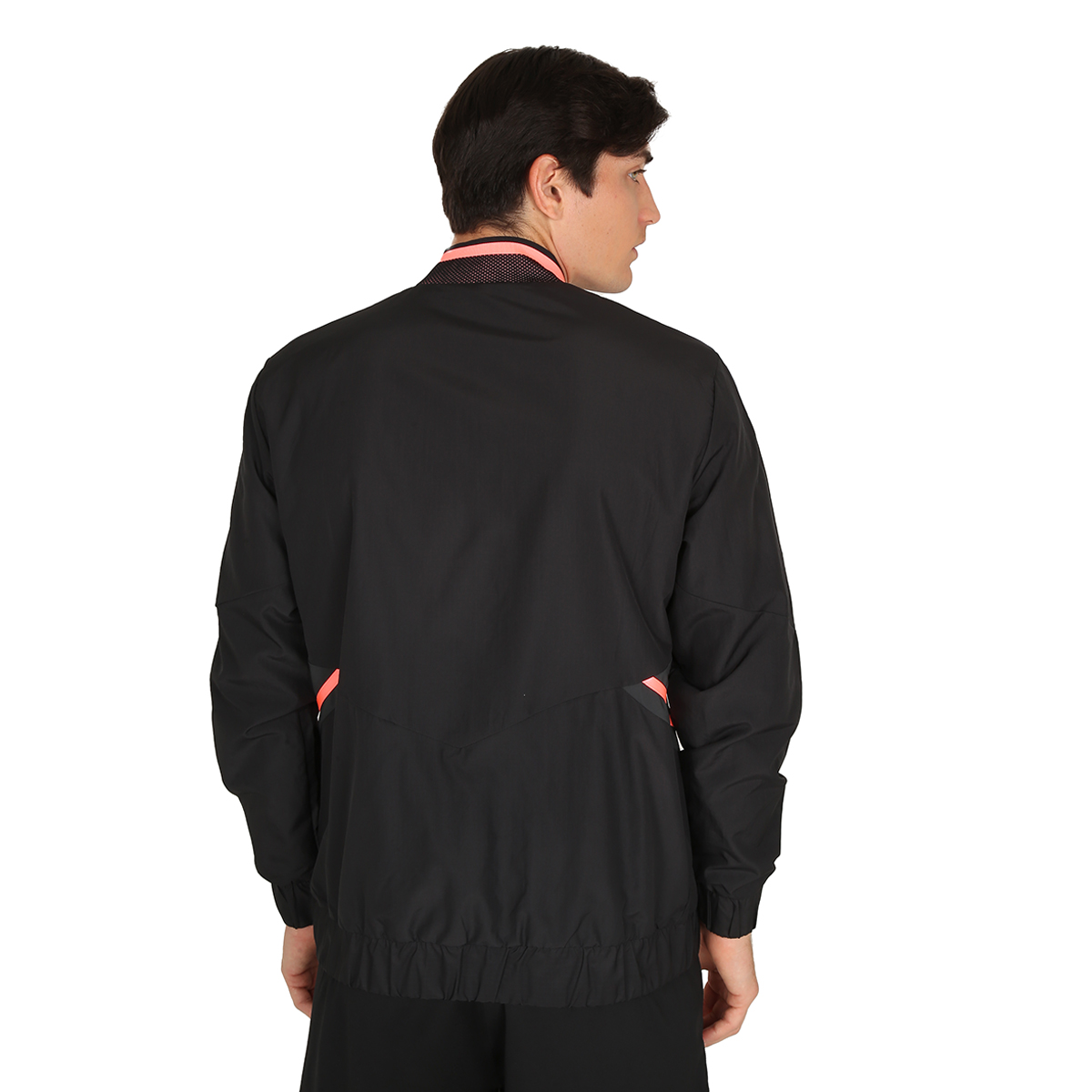 Campera adidas Himno Juventus,  image number null