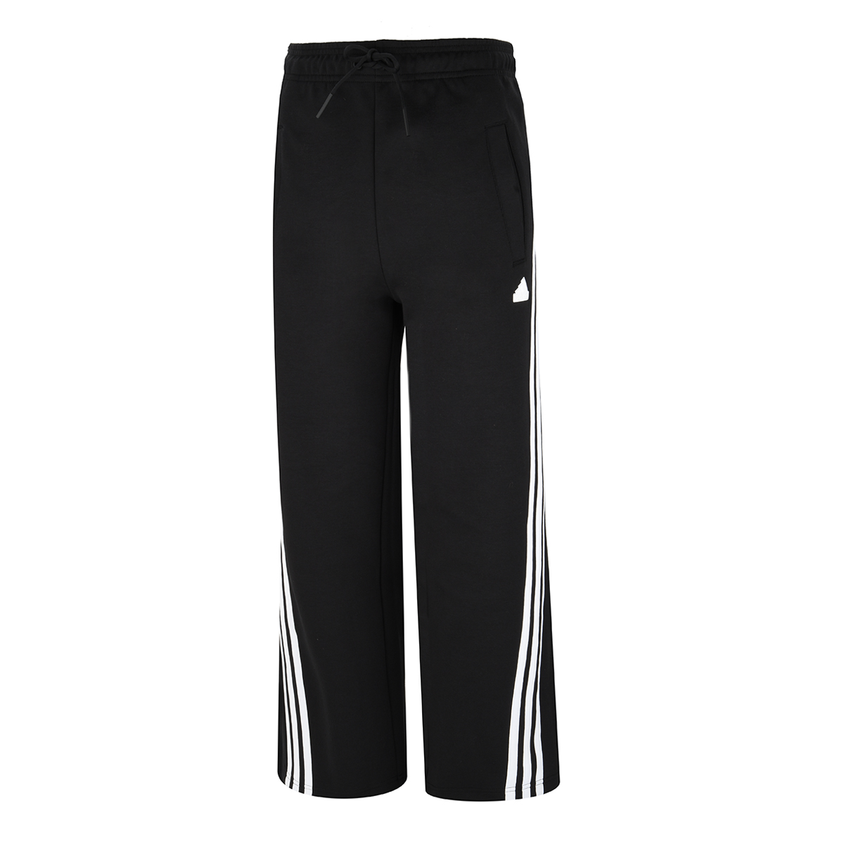 Pantalón adidas Future Icons Open Hem Mujer,  image number null