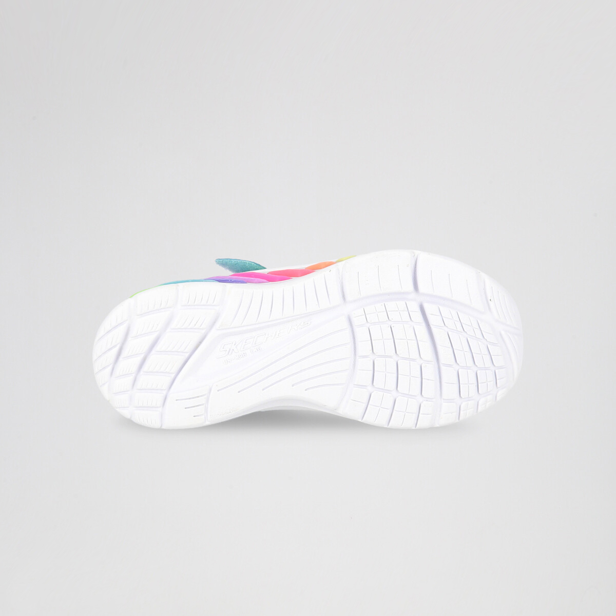 Zapatillas Skecher Rainbow Cruisers Niña,  image number null