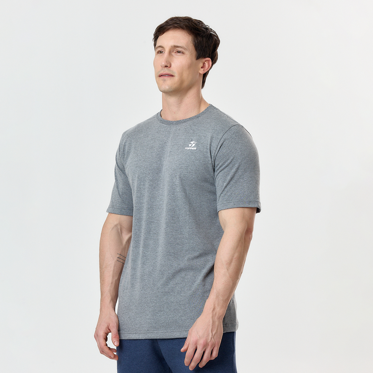 Remera Topper B&aacute;sicos para Hombre,  image number null