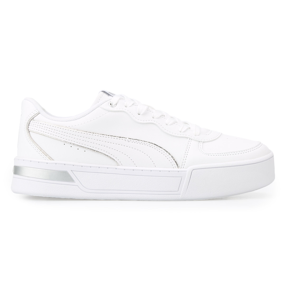 Zapatillas Puma Skye Metallic,  image number null