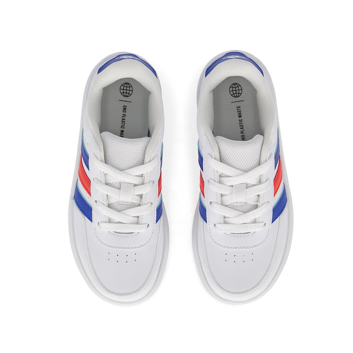 Zapatillas adidas Breaknet 2.0 Infantil,  image number null