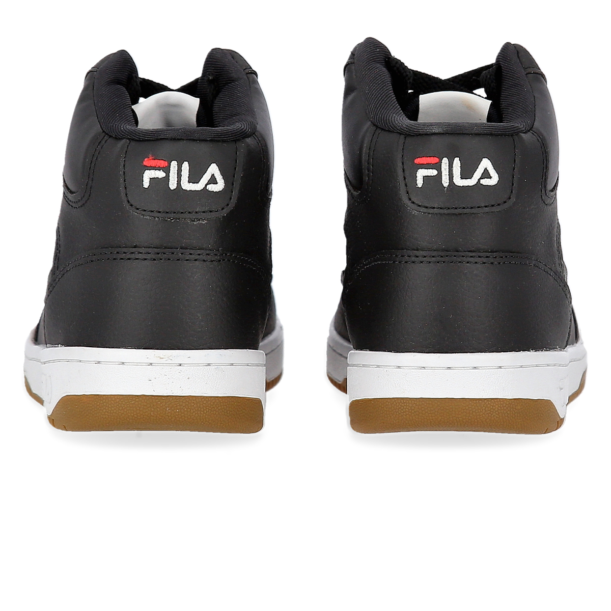 Zapatilla Fila Fx-33 High Hombre,  image number null
