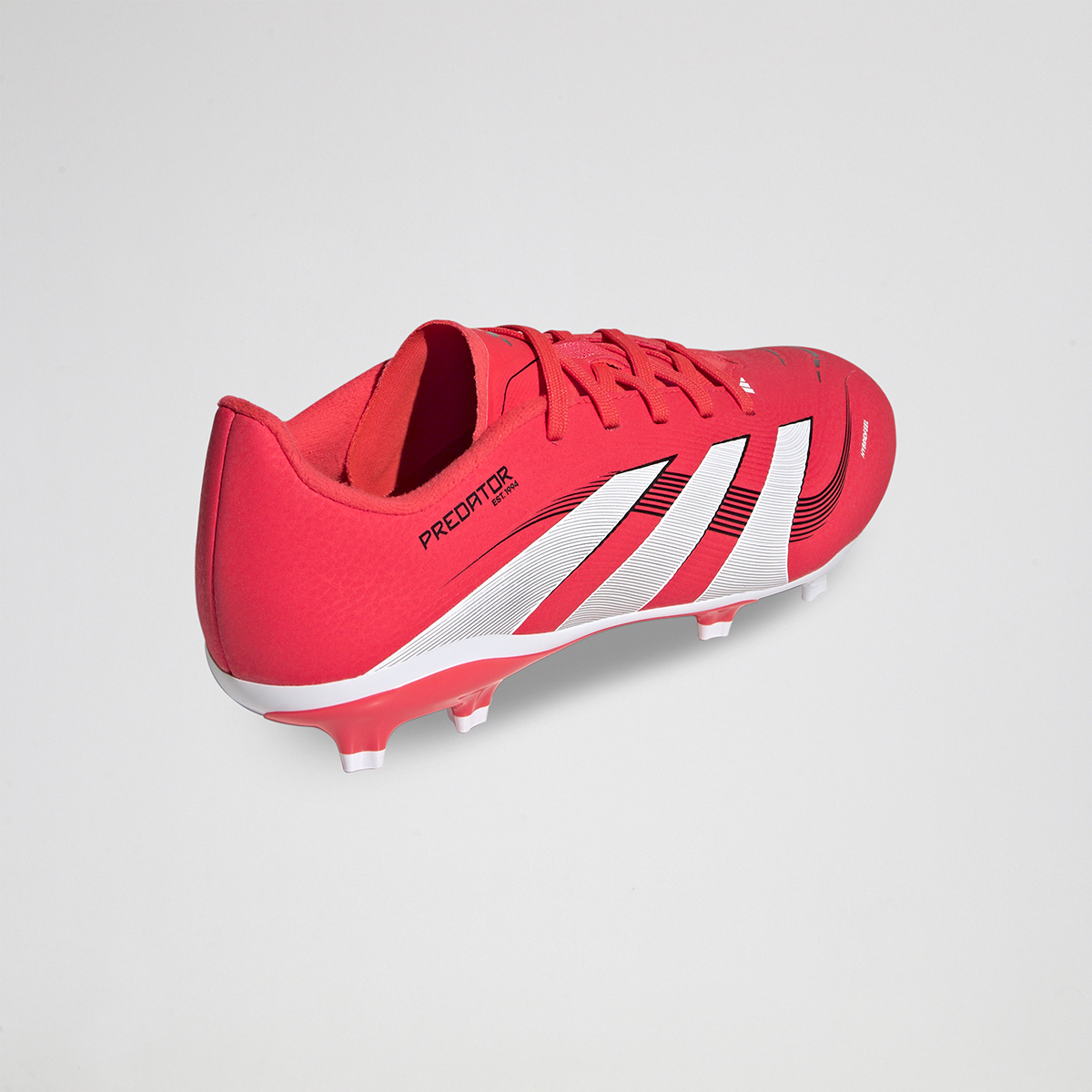 Botines adidas Predator League Fg/mg,  image number null
